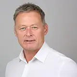 Paul Reid headshot