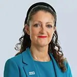 Victoria Hills headshot