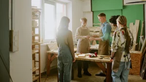 New Vocational GCSEs and Work Experience for 14-16 Year Olds
