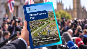 Installers Urged to Train Now as Warm Homes Loan Scheme Opens