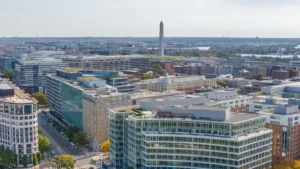 Valcourt Group Expands Roofing Services to Washington, DC