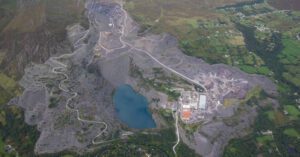 Welsh Slate Seeks to Extend Quarry Operations