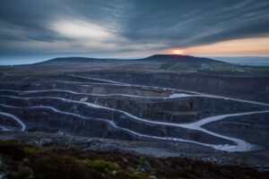 Welsh Slate Landscape Gets World Heritage Site Status
