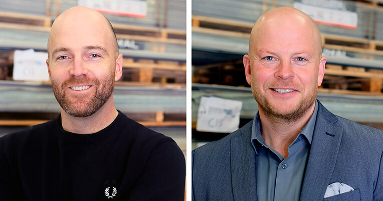 Vivalda Appoints New Senior Trio
