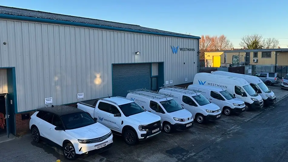 Westmann HQ