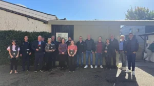 NFRC Wellbeing Campaign Helps Roofers Weather the Storm