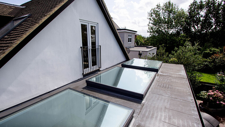Keylite Acquires Whitesales’ Rooflight Ranges