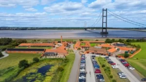 NFRC Heritage Committee Looks to the Future at William Blyth