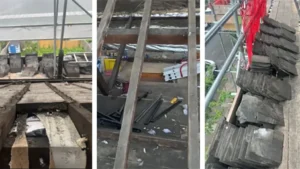 Roofer Suffers ‘Life-Changing’ Injuries After Fall Through Loft Hatch