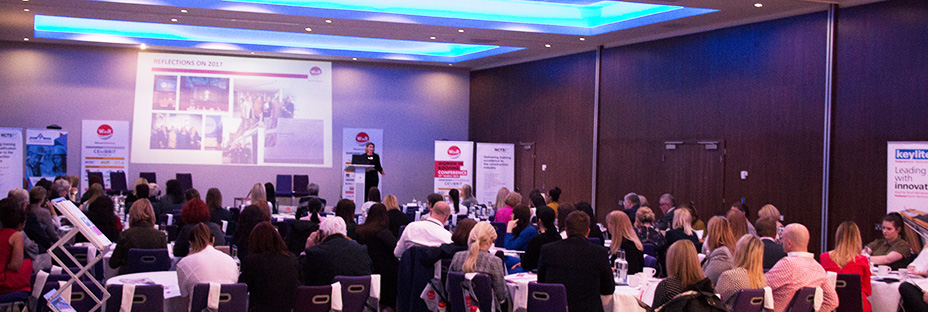 WinR Conference 2018