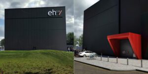 World-First Home Energy Research Lab for Salford