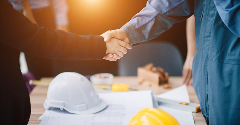 Site Solutions Company Acquired by RSK Group|Alan Ryder RSK Group