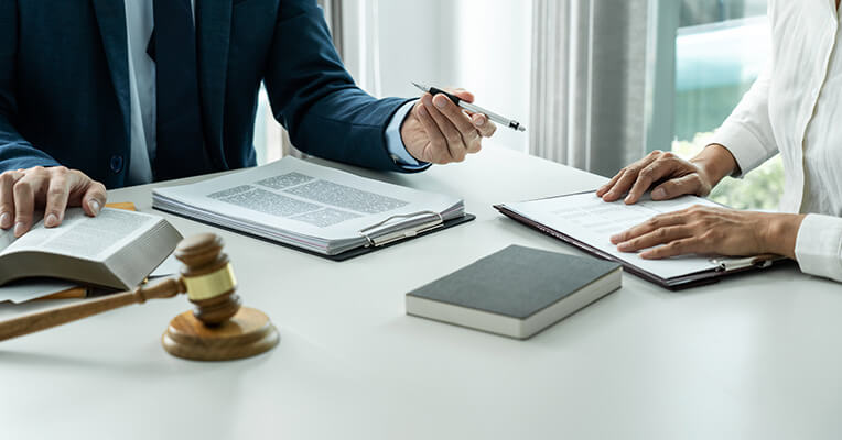 construction adjudication
