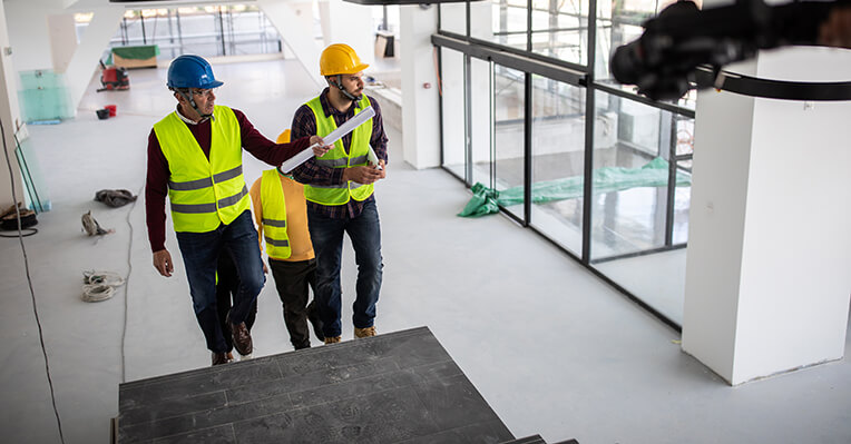Architectural Workers Organise to Open First Union Branch