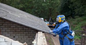 “It’s Time to get Tough on Asbestos”, says IOSH
