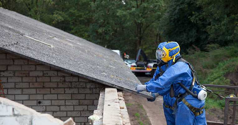 asbestos