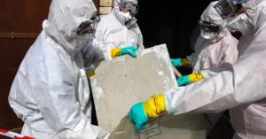 Landlord Review Unearths Hundreds of Incorrect Asbestos Records