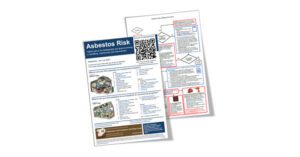 Asbestos Risk – A One-Stop Guide for Small Construction Firms and Tradespeople