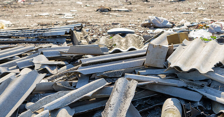Director Fined £75k after Workers Exposed to Asbestos