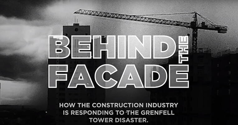 behind the facade - Grenfell Disaster Documentary
