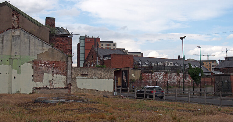 brownfield