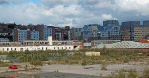 Greenfield Surcharge Call to Encourage Dwindling Brownfield Development