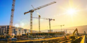 ‘Build Build Build’ PM Announces – with Industry Response