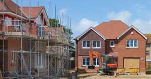 BCIS Forecasts 15% Rise in Building Costs in Next Five Years