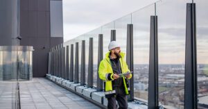 Building Safety Regulator Announces First Step to Regulating Building Control