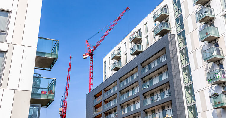 Building Safety Levy Start Date Postponed and Rates Published|Gemma Whittaker|Emma Knight