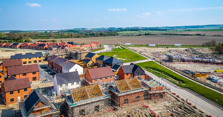 Building Costs to Increase by 17% Over Next Five Years
