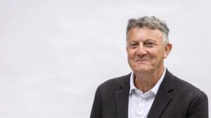 RIBA President Refuses to Renew ARB Registration as an Architect