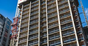 Government Forces Developers to Fix Cladding Crisis