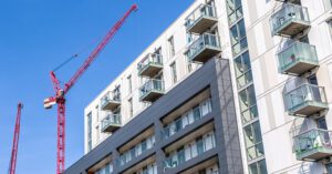6 Weeks for Developers to Sign £2bn Repair Contract