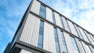PAS 9980 Code of Practice Revised for External Wall Fire Risk Appraisals