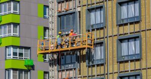 Cladding Targets Unrealistic and “Meaningless”, says Façade Distributor