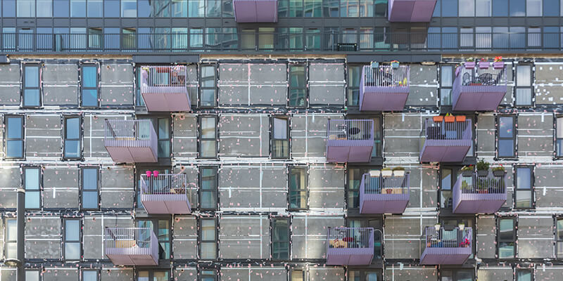 cladding supervisor training trials
