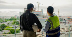 Industry Competence Steering Group to Restructure and Renew Competence Focus