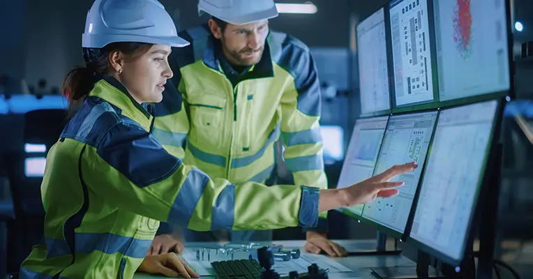 Optimism High for AI in Construction Despite Skills Shortages and Integration Challenges