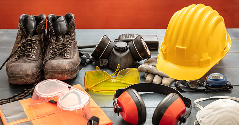 Shocking 90% of PPE Fails in Tests