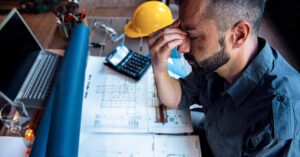 Expert Advice on Avoiding Burnout for World Mental Health Day