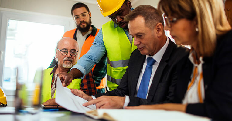 Law Firm Responds to New Dawn Raid Powers as CMA Targets Construction|Kate Newman