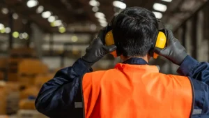 ‘Don’t Wait for Damage to Occur’, HSE Warns Employers on Noise and Vibration