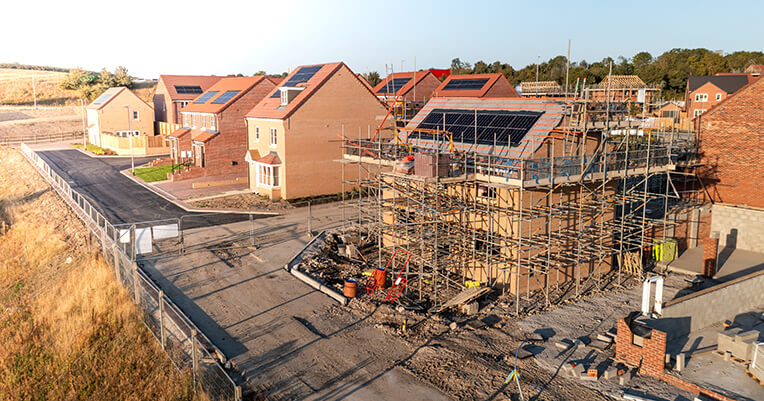 Building Costs and Tender Prices Rise in Five Year Construction Forecast