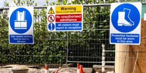 Minister Writes Letter Thanking Construction Industry for Continuing to Work