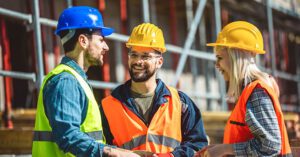 Construction Mental Health Support on the Rise but Workers Still Struggling