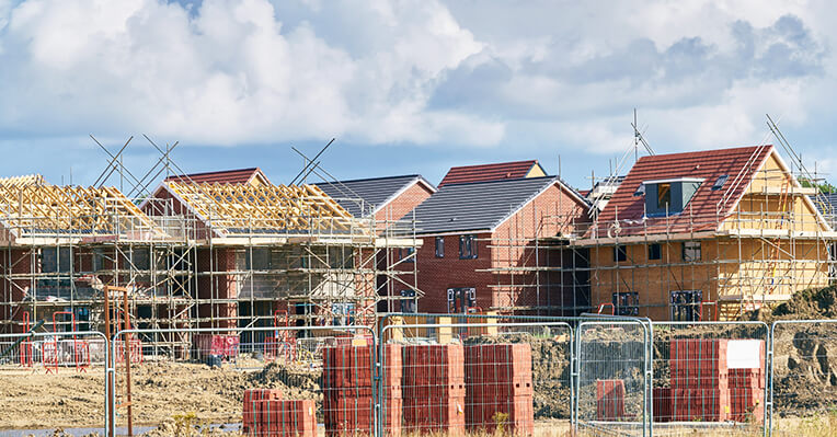 Construction Activity in Q1 2023 Higher Than Predicted