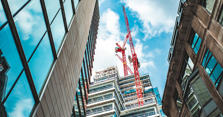 Seven Issues Affecting the Construction Industry in 2025