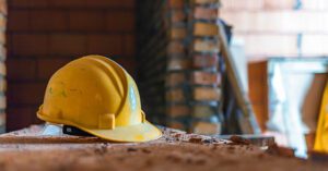 Construction Tops List of Sectors in Critical Financial Distress