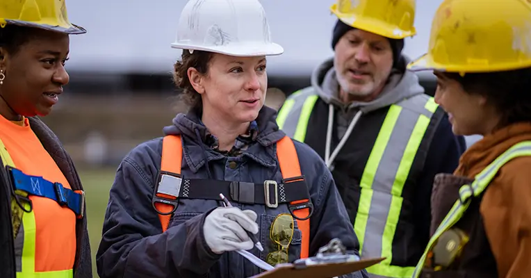Retaining the CITB Skills and Training Fund is Essential for Planned Business Growth|Denise Cherry